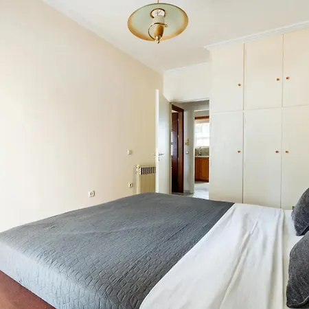 Apartment Live Like An Athenian! Athen