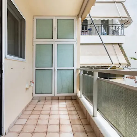 Live Like An Athenian! Apartment Athen
