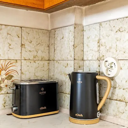Apartment Live Like An Athenian! *