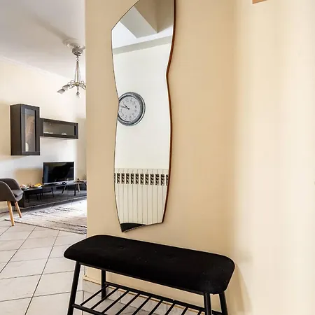Live Like An Athenian! Apartment Athen