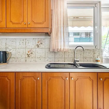 Apartment Live Like An Athenian! Athens