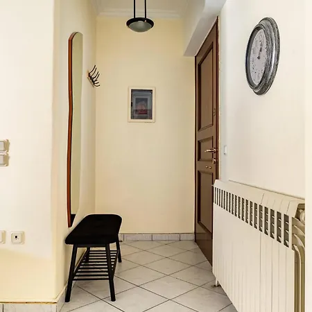 Apartment Live Like An Athenian! *